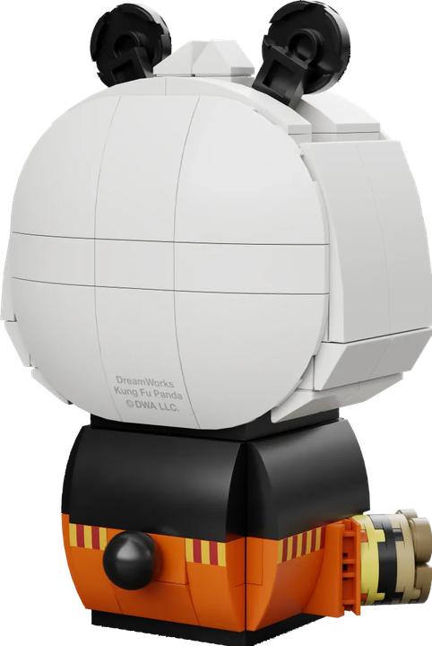 Image du produit Pantasy Kung-Fu Panda - Po