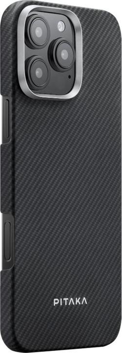 Actual product image Pitaka Magsafe cover (Apple iPhone 16 Pro Max)