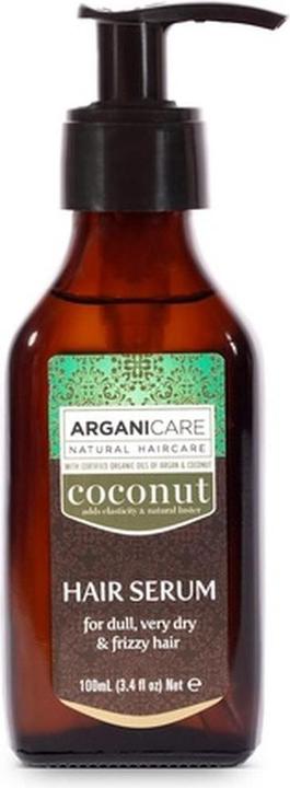 Arganicare Coconut (100 ml)