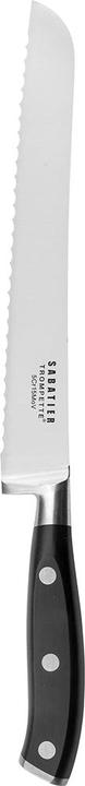 Immagine prodotto Sabatier Set di coltelli da cucina Vulcano (20 cm)