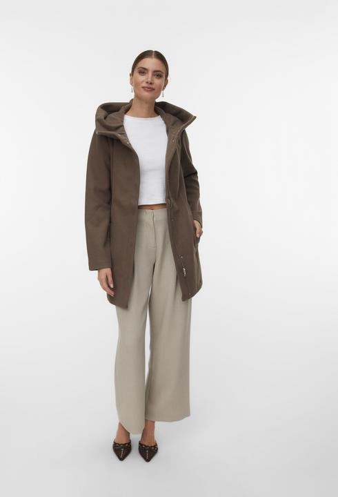Actual product image Vero Moda VMPOPLIVA Jacke Jacke