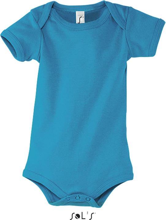 Actual product image Sol's Bambino (12XL)