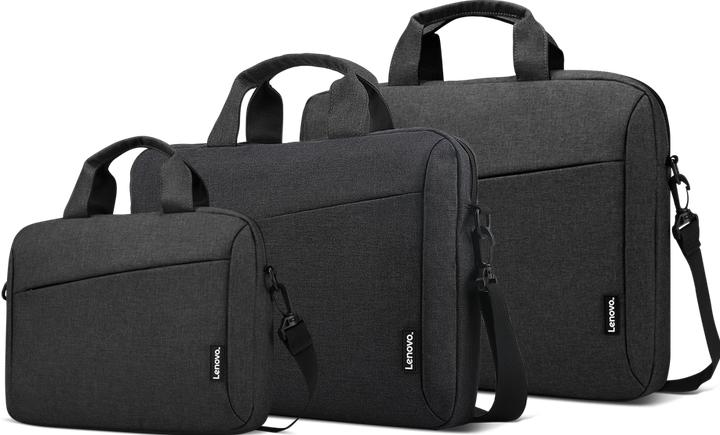 Produktbild Lenovo 17-inch Laptop Casual Toploader T210 Black (17", Lenovo)