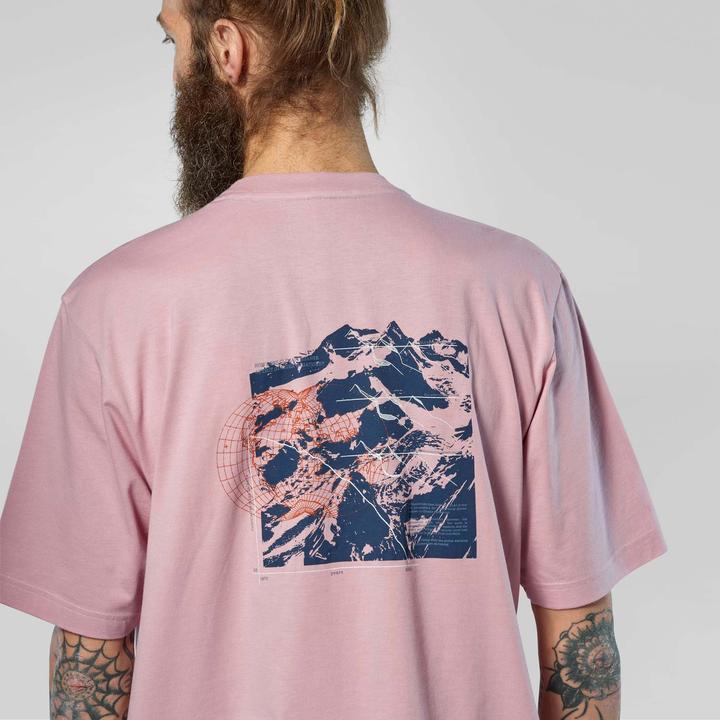 Produktbild Salewa Eagle Glacier T-Shirt (48, M)