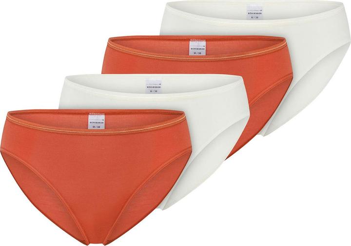 Produktbild Schiesser Tai-Slip Modal Essentials (48, 4er Pack)