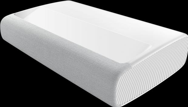 Actual product image Samsung The Premiere LSP7T (4K, 2200 lm, 0.25:1)