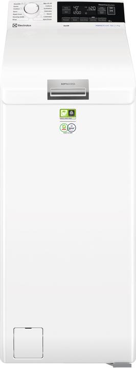 Electrolux EW7T673L1L Washing Machine