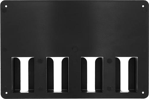 Image du produit Bate Support pour tondeuse à cheveux (1 x)