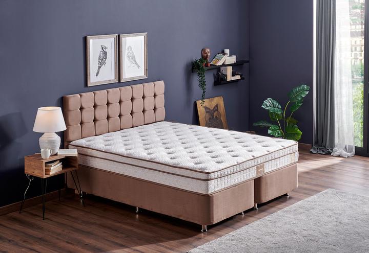 Produktbild Homitis Mikayla (140 x 190 cm)