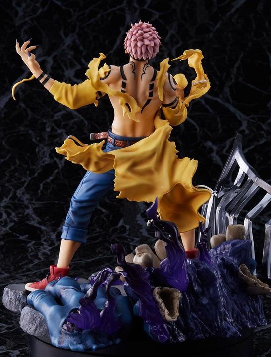 Produktbild Estream Jujutsu Kaisen statuette PVC 1/7 Sukuna 25 cm