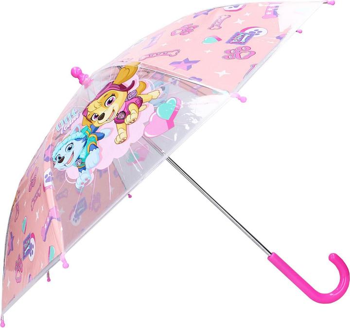 Immagine prodotto Vadobag Umbrella Paw Patrol Girls Roze