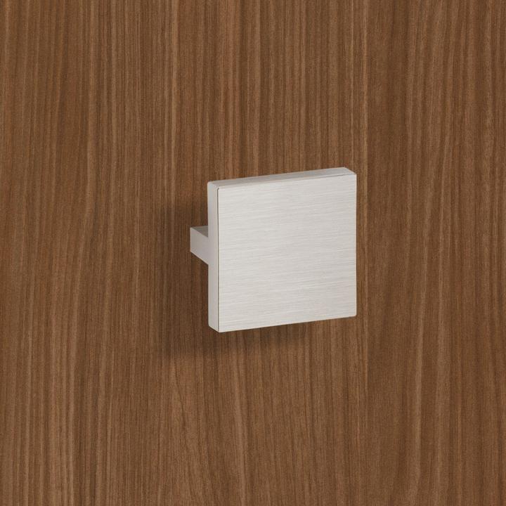 Produktbild Hettich Möbelknöpfe