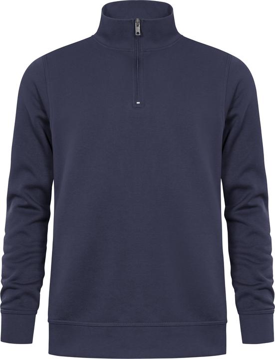 Image du produit Promodoro Sweat-shirt taille XXL marine (XXL)