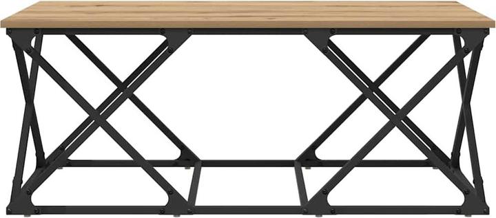Image du produit vidaXL Couchtisch (100 x 49 x 40 cm)