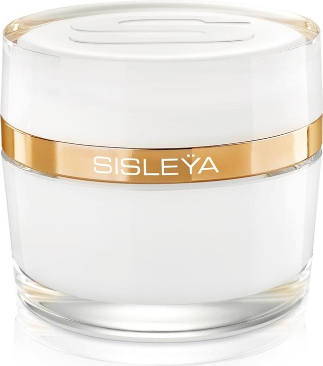 Actual product image Sisley Sisleya Integral Anti-Age Cream Extra Rich (50 ml, Day cream)