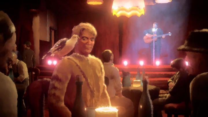 Image du produit Bandai Namco 11-11 : Souvenirs racontés -E- (PS4, EN)