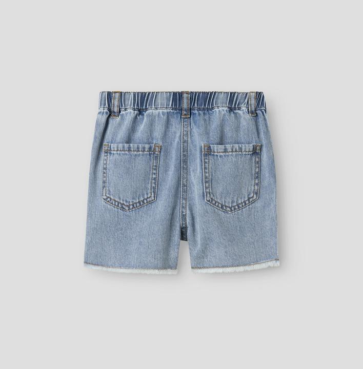 Actual product image Name it Denim Skort (92)