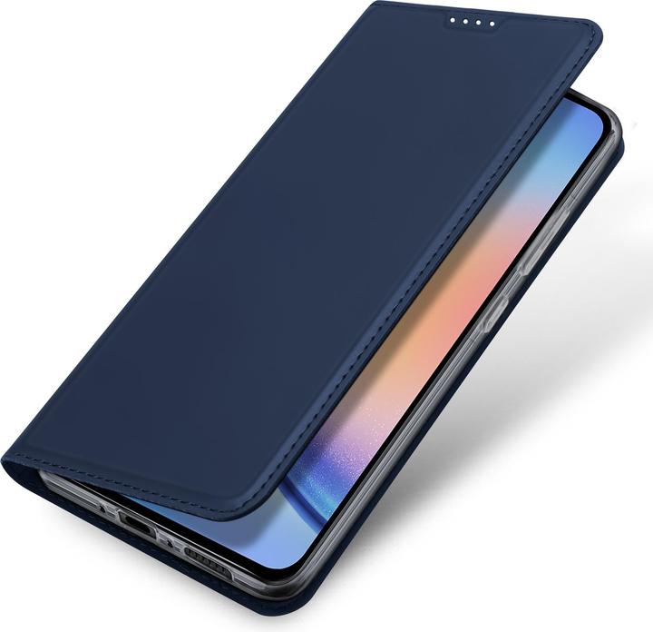 Actual product image Dux Ducis Skin Pro Cover (Samsung Galaxy A35)