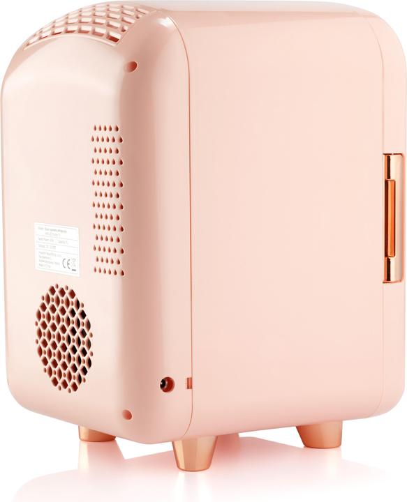 Produktbild Beautifly Blush Cosmetic 7L