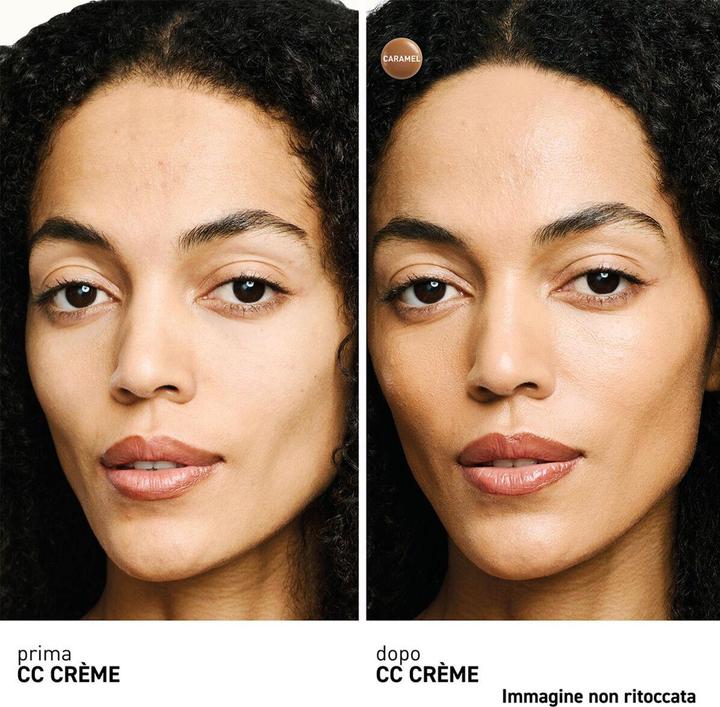 Actual product image Erborian CC Crème (Beige, Clair, Light, 15 ml)