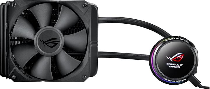 Produktbild ASUS ROG Ryuo 120