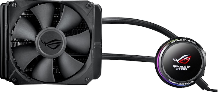 Produktbild ASUS ROG Ryuo 120