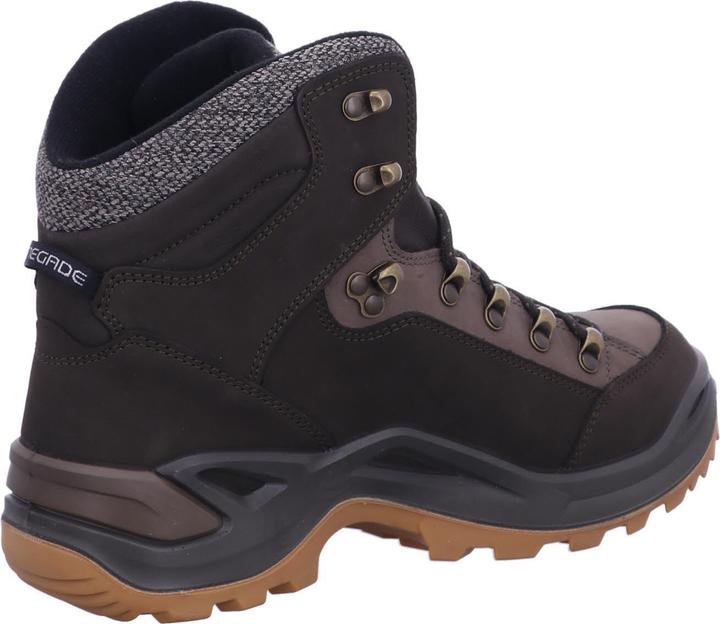 Produktbild Lowa Renegade Warm GTX MID (44)