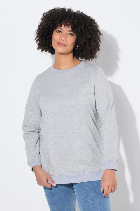 Produktbild Angel of Style Sweatshirt, Komfort Fit, Neon-Rückenstatement (48)