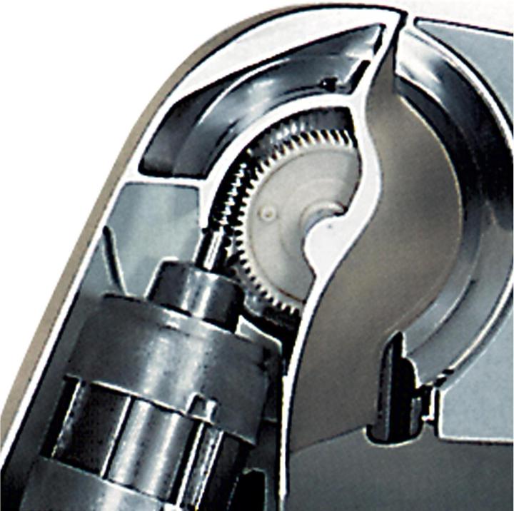 Produktbild Graef Allesschneider SKS 900 Swiss Edition