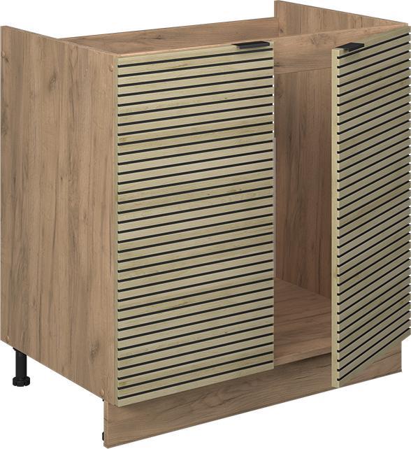 Produktbild Vicco Spülenunterschrank Fame-Line