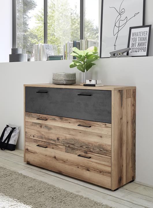 Image du produit Lipo Alicante (120 x 38 x 89.40 cm)