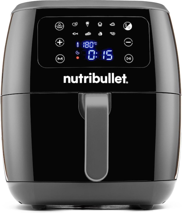 NutriBullet Heissluftfritteuse NBA071B
