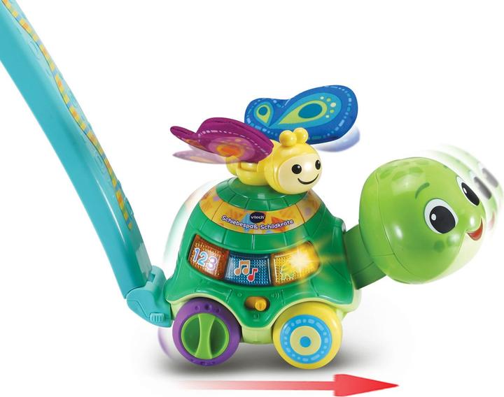 Produktbild VTech Schiebespass-Schildkröte