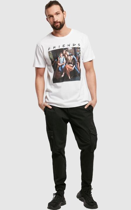 Produktbild Mister Tee Friends Group Photo Tee (XL)