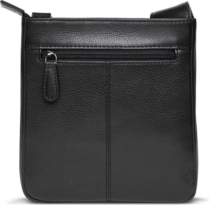 Produktbild Bugatti Nome Mini Bag Umhängetasche Leder 18 cm