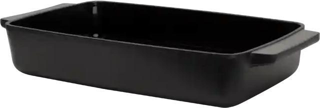 Actual product image Boretti Solido Oven dish cast iron - All heat sources