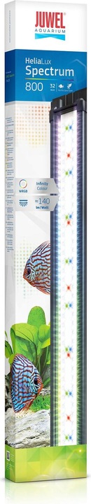 Immagine prodotto Juwel Aquarium HeliaLux Spectrum 800 (LED, 32 W)