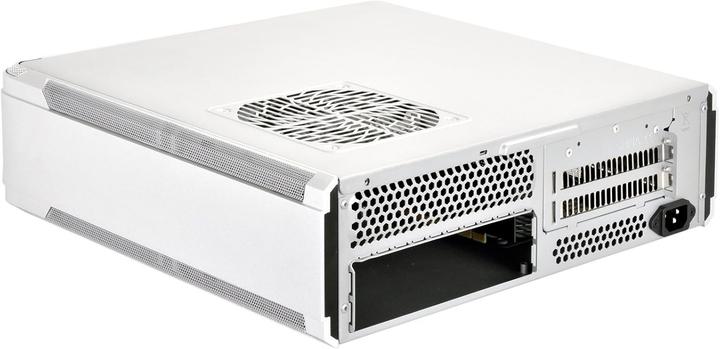 Image du produit Silverstone FTZ01S (Mini-ITX, Mini-DTX)
