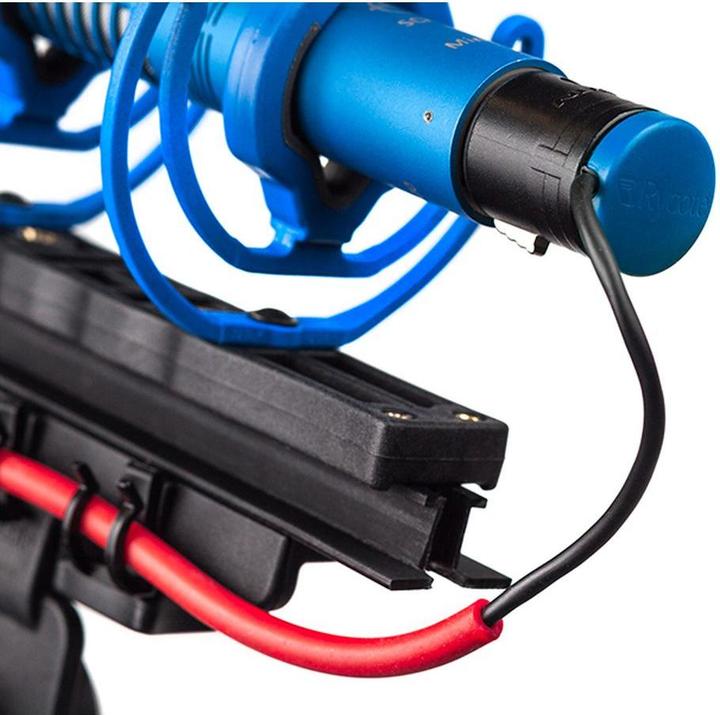 Produktbild Rycote Windshield Kit MiniCMIT (Korb)