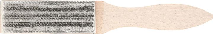Actual product image KS Tools File brush