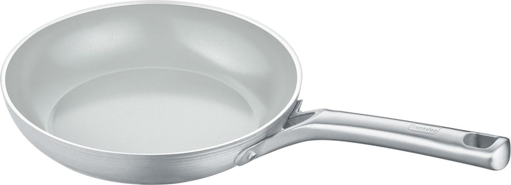Image du produit Berndes Poêle à frire B.FREE 24 cm avec revêtement antiadhésif INDUKTION (24 cm, Poêle à frire, Aluminium)