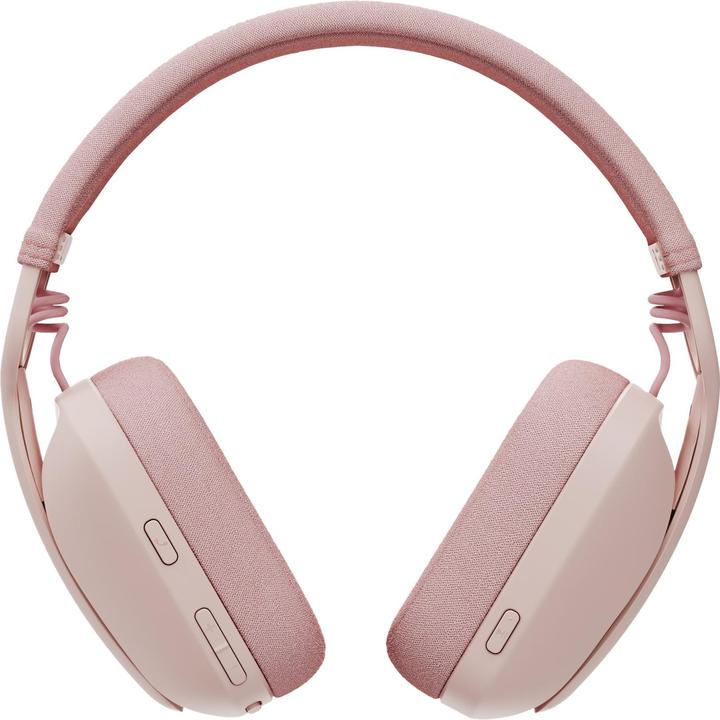 Produktbild Logitech Zone Vibe 100 (Kabellos, USB-C)