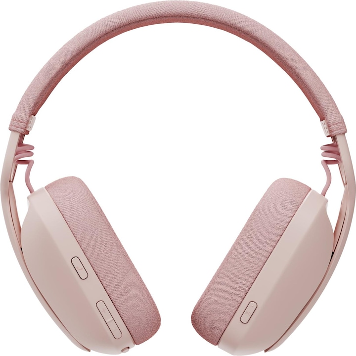 Image du produit Logitech Zone Vibe 100 (Sans fil, USB-C)