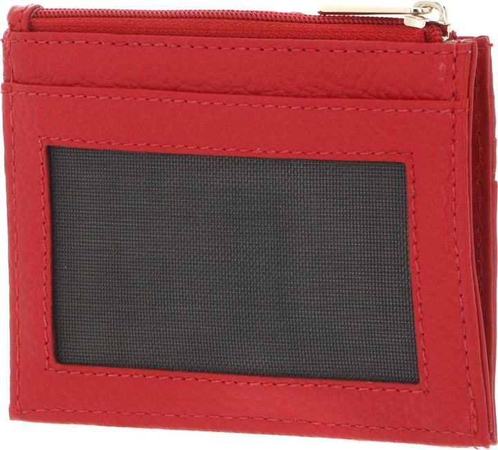 Actual product image Mandarina Duck Mellow Leather Card Case