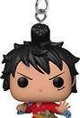 Actual product image Funko One Piece