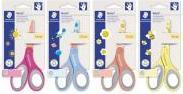 Actual product image Staedtler Noris scissors (14 cm)