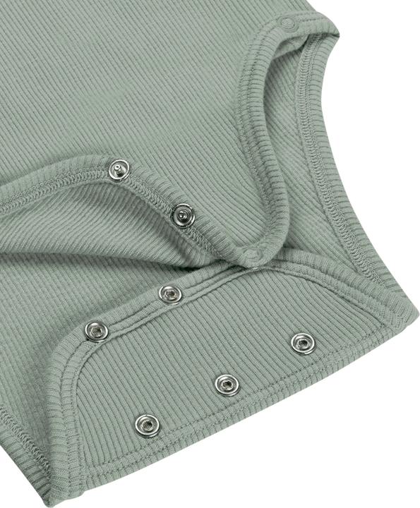 Produktbild Romp & Roll Body Langarm Bio-Baumwolle (86, 92)