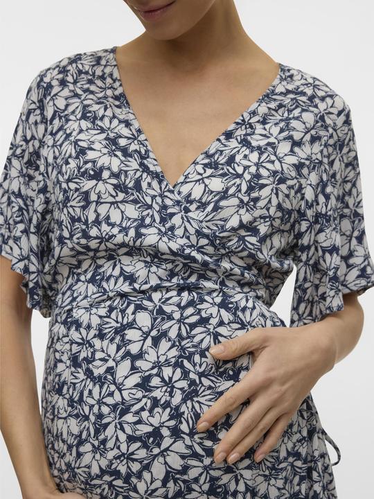 Actual product image Vero Moda Maternity VMMMENNY Umstandskleid Kleid (S)