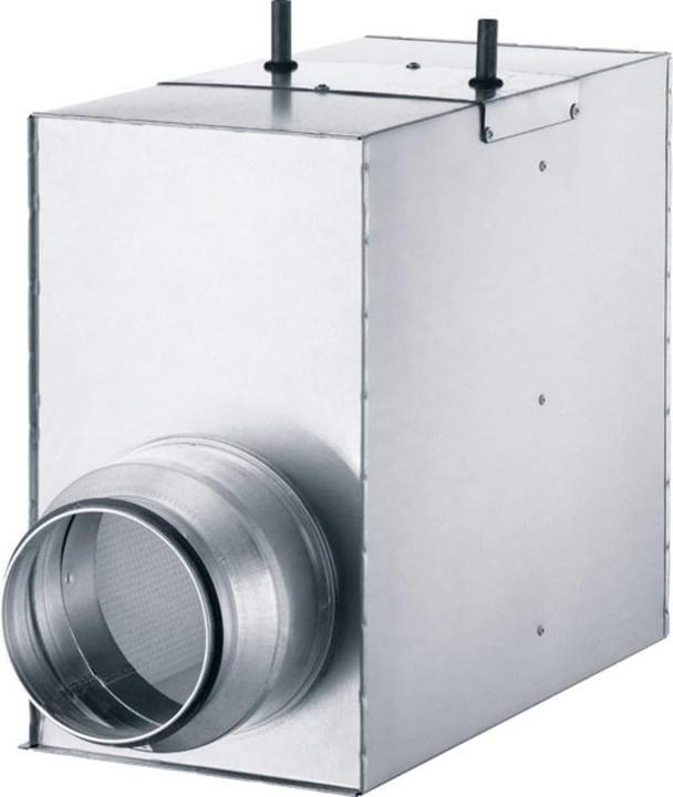 Actual product image Stiebel Eltron Accessories for ventilation systems Heating coil DN 160