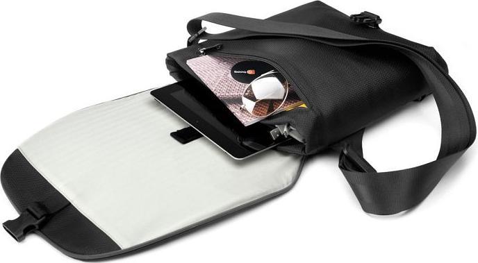 Actual product image booq Boa Courier (9.69", Apple)